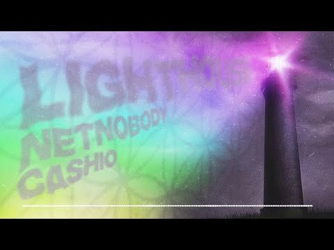 NetNobody "LIGHTHOUSE" (OFFICIAL AUDIO)