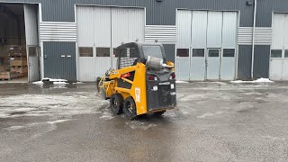 Другое промышленное оборудование Kato AS12 | Изображение 4 - Machineryline