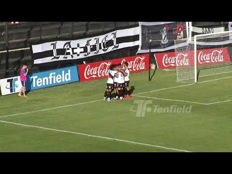 Clausura - Fecha 14 - Danubio 3:2 Racing