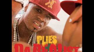 Plies-Da Realist-Plenty Money