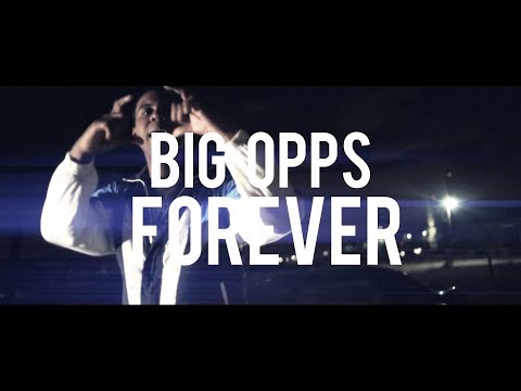 Jezz Gasoline - Big Opps Forever (Envy Caine Diss) (Dir. By Kapomob Films)