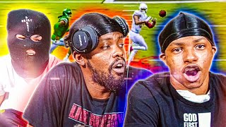 Bone Headed Blunder Left Dion LIVID!! (Beef Ep. 14)