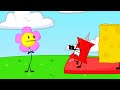 BFDI 1B Deleted Scene NEVER BEFORE SEEN