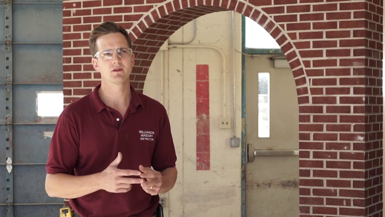 About the Construction Technology – Masonry Program