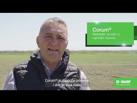 BASF Agro Patrola 2021 - Kako zaštititi soju?