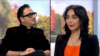 Առավոտը Շանթում / Aravot Shantum / Ազգային երգիչ 2 / Azgayin ergich 2