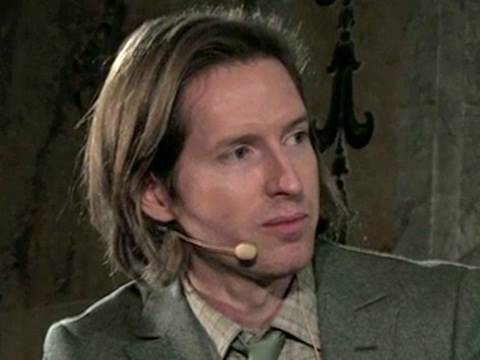 Filmmaker Wes Anderson: How 'Bottle Rocket' Bombed