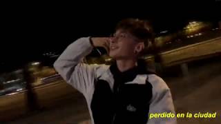 Perdido en la Ciudad Music Video