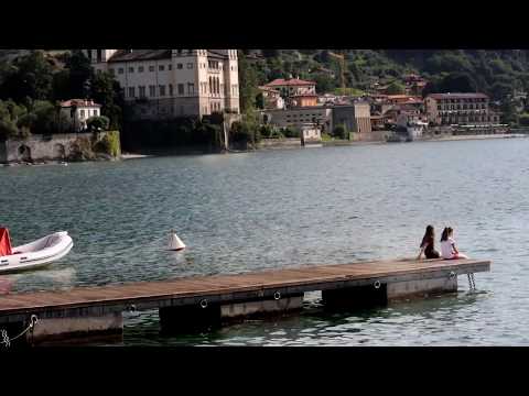 Gravedona ed Uniti Lago di Como-Lake Como #Lakecomo #Gravedona #Palazzogallio