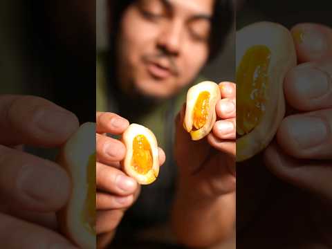 36 hours for ramen eggs? They better pay your rent and my rent.