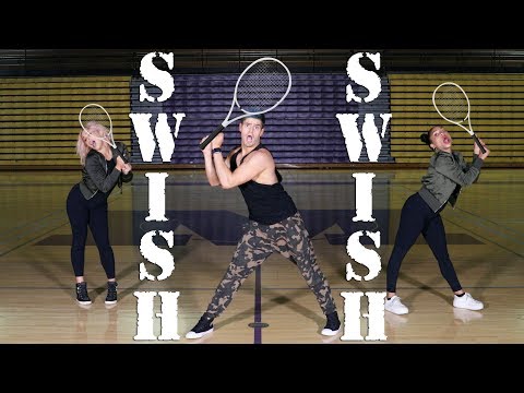 Swish Swish - Pop Workout