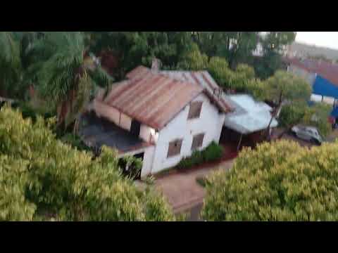 Esto paso en Eldorado Misiones 