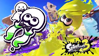 ひょう太朗ちーのNakamuとスプラトゥーンやるぞ