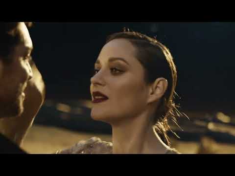CHANEL N°5, the Film with Marion Cotillard — CHANEL Fragrance