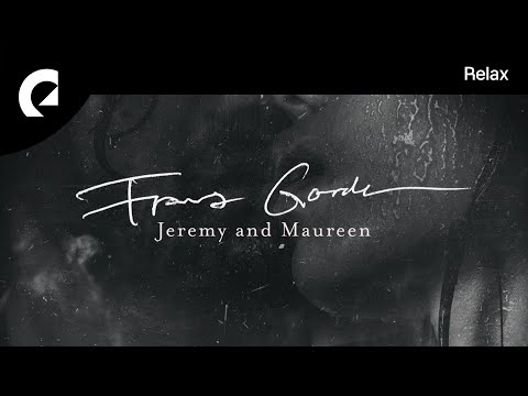 Franz Gordon - Jeremy and Maureen