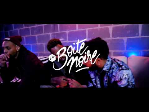HSM GANG x Dilock x Omarik Comme Ca Teaser by La Boite Noire (prod by Sambo & Marrabeatsz)