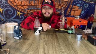 Blueberry Space Cake ( 🫐🚀🍰 ) Cresco Live Sauce . Best of the year ! Ft OG Carta