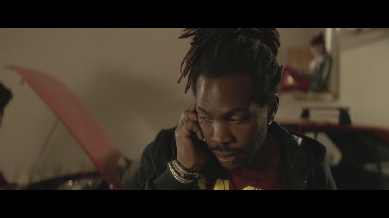 Holy Boom / Maria Lafi, 2018 / Greece, Albania