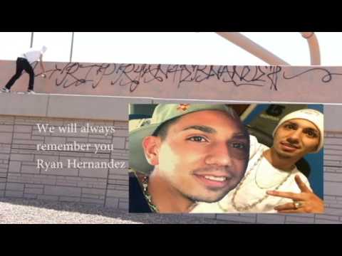 RIP Ryan Hernandez