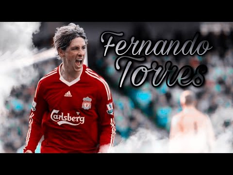 Fernando Torres || Locked Away ||