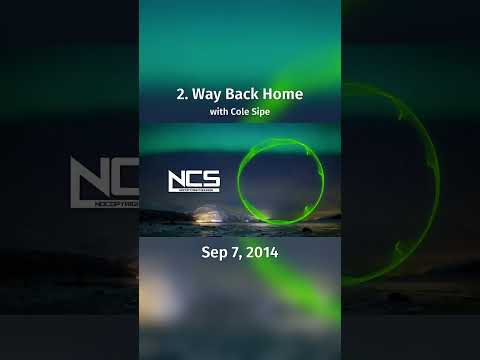 History of Krys Talk on NCS #song #shorts #krystalk #ncs