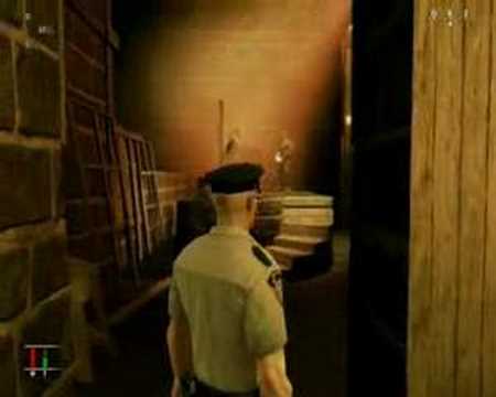 hitman walkthrough