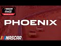 Live: eNASCAR Coca-Cola iRacing Series championship race from Phoenix Raceway