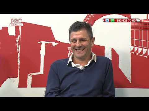 Pro Teramo 4^ puntata del 17 settembre 2019