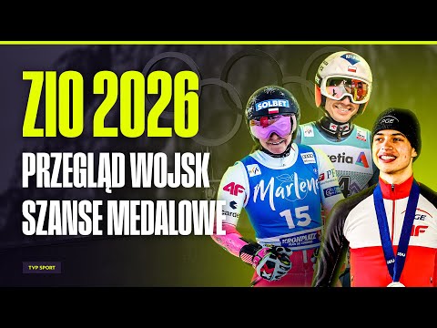 ZIMOWE IGRZYSKA OLIMPIJSKIE: TYLE MEDALI ZDOBĘDĄ POLACY! ANALIZA