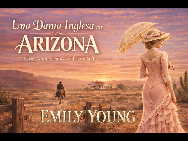 Vídeo relacionado con Cuando las hojas caen en el corazón de Texas: Serie Corazón de Texas. (Libro 1). Novela romántica ambientada en el lejano Oeste. Historia de vaqueros. Saga familiar western