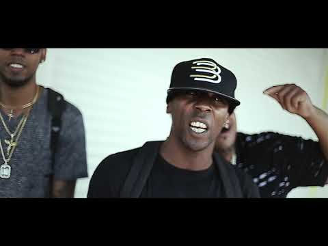 Dyé Bumayé X Sergent.G X Swizy-BB - Aki Llegamos