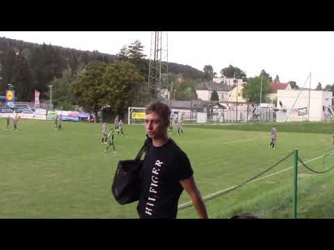 USV Pressbaum vs Altlengbach  3:2, 27.08.22, 1. Halbzeit