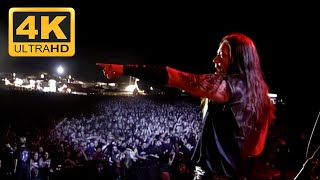 HAMMERFALL - Heeding the Call (HD - 4K Remastered)