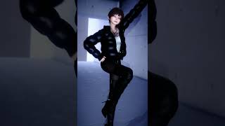 [縦画面]　MMDに学ぶHIPHOPダンスのステップ