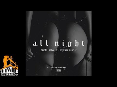 Video thumbnail for All Night