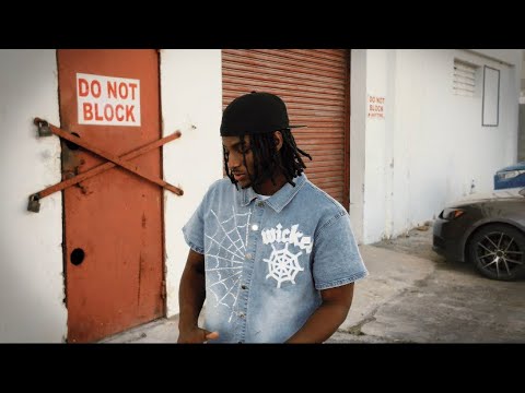 G Young!n - Everybody Gangsta (Music Video)