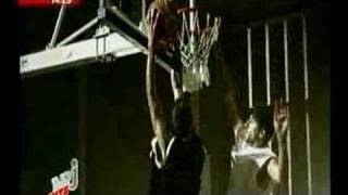 Premier Love - Tony Parker