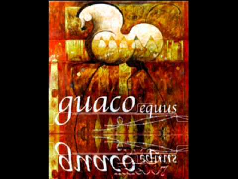 Un Segundo Me Basto - Guaco