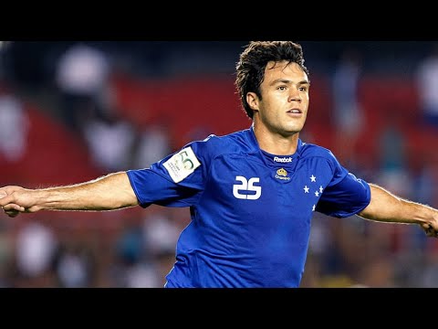 Cruzeiro 3 x 0 Estudiantes - Libertadores 2009