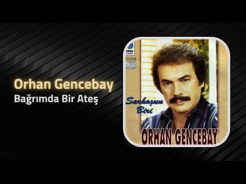 Video thumbnail for Bağrımda Bir Ateş