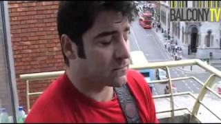 BRIAN KENNEDY - CHRISTOPHER STREET (BalconyTV)