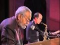 Amiri Baraka & Rob Brown - Un Poco Loco