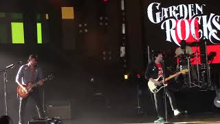 2023 06 05 Plain White T&#39;s - Fireworks