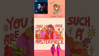 Masterpiece - Andy Grammer