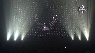 CONTAKT  AMNESIA PRESENTS 9 JULIO 2010