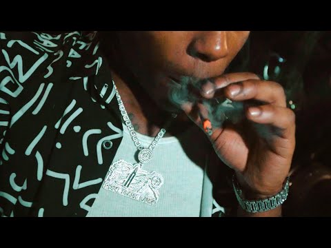 Rampage Shawty | Date Night [Official Music Video] Dir By: Rsven | Prod By: OB