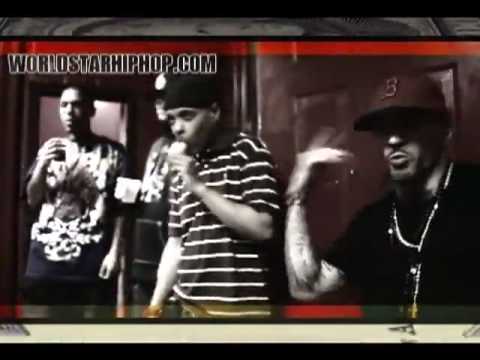 French Montana Feat OJ Da Juiceman & Suga Shane - We Buy The Whole Thing (Official Video)