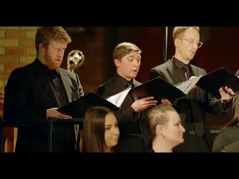Chronos Vocal Ensemble: Inside The Frame - Stuart Beatch
