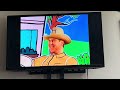 Sesame Street Alphabet Town Song