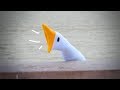 Mega64 Untitled Goose Game